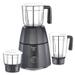 Prestige Iris 550 Watts Mixer Grinder with 3 Jar (Black)-1 Prestige Iris 550 Watts Mixer Grinder with 3 Jar (Black)-1