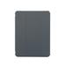 Tucano Satin Case for 27.68 cm (10.9 inch) 10th Generation Apple iPad, Blue Black-1 Tucano Satin Case for 27.68 cm (10.9 inch) 10th Generation Apple iPad, Blue Black-1