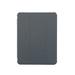 Tucano Satin Case for 27.68 cm (10.9 inch) 10th Generation Apple iPad, Blue Black-1
