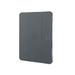 Tucano Satin Case for 27.68 cm (10.9 inch) 10th Generation Apple iPad, Blue Black-2 Tucano Satin Case for 27.68 cm (10.9 inch) 10th Generation Apple iPad, Blue Black-2