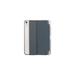 Tucano Satin Case for 27.68 cm (10.9 inch) 10th Generation Apple iPad, Blue Black-4