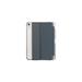 Tucano Satin Case for 27.68 cm (10.9 inch) 10th Generation Apple iPad, Blue Black-4 Tucano Satin Case for 27.68 cm (10.9 inch) 10th Generation Apple iPad, Blue Black-4