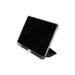 Tucano Satin Case for 27.68 cm (10.9 inch) 10th Generation Apple iPad, Blue Black-5 Tucano Satin Case for 27.68 cm (10.9 inch) 10th Generation Apple iPad, Blue Black-5