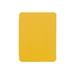 Tucano Satin Case for 27.68 cm (10.9 inch) 10th Generation Apple iPad, Dark Yellow-1 Tucano Satin Case for 27.68 cm (10.9 inch) 10th Generation Apple iPad, Dark Yellow-1