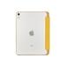 Tucano Satin Case for 27.68 cm (10.9 inch) 10th Generation Apple iPad, Dark Yellow-3 Tucano Satin Case for 27.68 cm (10.9 inch) 10th Generation Apple iPad, Dark Yellow-3
