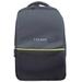 Tucano Giallo Backpack for 39.64 cm (15.6 inch) Laptops, Black-1