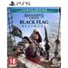 Ubisoft PS5 Assassin Creed Black Flag Resync-1