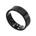 ULTRAHUMAN Ring AIR- S9 Aster Black- Size First with Sizing Kit - Track Sleep, Movement & Recovery Score, Workouts, HR, HRV - Up to 6 Days Battery-2 ULTRAHUMAN Ring AIR- S9 Aster Black- Size First with Sizing Kit - Track Sleep, Movement & Recovery Score, Workouts, HR, HRV - Up to 6 Days Battery-2