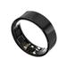 ULTRAHUMAN Ring AIR- S10 Aster Black- Size First with Sizing Kit - Track Sleep, Movement & Recovery Score, Workouts, HR, HRV - Up to 6 Days Battery-2