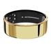 ULTRAHUMAN Ring AIR- S7 Bionic Gold- Size First with Sizing Kit - Track Sleep, Movement & Recovery Score, Workouts, HR, HRV - Up to 6 Days Battery-3 ULTRAHUMAN Ring AIR- S7 Bionic Gold- Size First with Sizing Kit - Track Sleep, Movement & Recovery Score, Workouts, HR, HRV - Up to 6 Days Battery-3