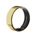 ULTRAHUMAN Ring AIR- S14 Bionic Gold- Size First with Sizing Kit - Track Sleep, Movement & Recovery Score, Workouts, HR, HRV - Up to 6 Days Battery-1 ULTRAHUMAN Ring AIR- S14 Bionic Gold- Size First with Sizing Kit - Track Sleep, Movement & Recovery Score, Workouts, HR, HRV - Up to 6 Days Battery-1