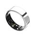 ULTRAHUMAN Ring AIR- S13 Space Silver- Size First with Sizing Kit - Track Sleep, Movement & Recovery Score, Workouts, HR, HRV - Up to 6 Days Battery-2 ULTRAHUMAN Ring AIR- S13 Space Silver- Size First with Sizing Kit - Track Sleep, Movement & Recovery Score, Workouts, HR, HRV - Up to 6 Days Battery-2