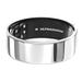 ULTRAHUMAN Ring AIR- S14 Space Silver- Size First with Sizing Kit - Track Sleep, Movement & Recovery Score, Workouts, HR, HRV - Up to 6 Days Battery-3 ULTRAHUMAN Ring AIR- S14 Space Silver- Size First with Sizing Kit - Track Sleep, Movement & Recovery Score, Workouts, HR, HRV - Up to 6 Days Battery-3