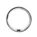 ULTRAHUMAN Ring AIR- S10 Raw Titanium- Size First with Sizing Kit - Track Sleep, Movement & Recovery Score, Workouts, HR, HRV - Up to 6 Days Battery-4