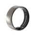 ULTRAHUMAN Ring AIR- S11 Raw Titanium- Size First with Sizing Kit - Track Sleep, Movement & Recovery Score, Workouts, HR, HRV - Up to 6 Days Battery-1