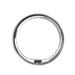 ULTRAHUMAN Ring AIR- S11 Raw Titanium- Size First with Sizing Kit - Track Sleep, Movement & Recovery Score, Workouts, HR, HRV - Up to 6 Days Battery-4