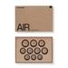 ULTRAHUMAN Ring AIR Sizing Kit, Choose from Sizes 5-14, Sizing Guide for Your Smart Wearable Ring-1 ULTRAHUMAN Ring AIR Sizing Kit, Choose from Sizes 5-14, Sizing Guide for Your Smart Wearable Ring-1