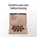 ULTRAHUMAN Ring AIR Sizing Kit, Choose from Sizes 5-14, Sizing Guide for Your Smart Wearable Ring-2 ULTRAHUMAN Ring AIR Sizing Kit, Choose from Sizes 5-14, Sizing Guide for Your Smart Wearable Ring-2