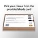 ULTRAHUMAN Ring AIR Sizing Kit, Choose from Sizes 5-14, Sizing Guide for Your Smart Wearable Ring-4 ULTRAHUMAN Ring AIR Sizing Kit, Choose from Sizes 5-14, Sizing Guide for Your Smart Wearable Ring-4