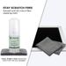 Ultraprolink UM0051 Universal Screen Cleaning Kit for Mobiles, Tablets, Laptops, TVs, Cameras-8