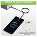 UltraProlink UL1076 USB Type C OTG to USB Type A Adapter with 3A Charge-3 UltraProlink UL1076 USB Type C OTG to USB Type A Adapter with 3A Charge-3
