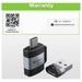 UltraProlink UL1076 USB Type C OTG to USB Type A Adapter with 3A Charge-7 UltraProlink UL1076 USB Type C OTG to USB Type A Adapter with 3A Charge-7