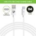 UltraProlink UM1136 Boost 80W Fast Charger for One Plus, Oppo, Realme, Xiaomi, Moto, White-3 UltraProlink UM1136 Boost 80W Fast Charger for One Plus, Oppo, Realme, Xiaomi, Moto, White-3