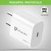 UltraProlink UM1132 Boost 30 W Travel Charger-2