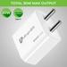 UltraProlink UM1132 Boost 30 W Travel Charger-3