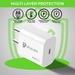 UltraProlink UM1132 Boost 30 W Travel Charger-4