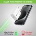 UltraProlink UM1132 Boost 30 W Travel Charger-6