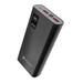 UltraProlink Juice-Up Pro+ 20000 mAh 22.5 W Power Bank, Black-1