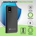 UltraProlink Juice-Up Pro+ 20000 mAh 22.5 W Power Bank, Black-5
