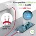 UltraProlink 100 W SVC Mobile Charger-3