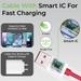 UltraProlink 100 W SVC Mobile Charger with Cable-5