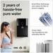 Urban Company Native 8 L Copper Water Purifier, M1-9