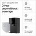 Urban Company Native 8 L Copper Water Purifier, M1-10