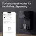 Urban Company Native M2 Pro Water Purifier, 10-Stage RO+UV+Copper+Alkaline+Mineraliser, No Service for 2 Years, Preset Touch Dispensing + Battery, Smart Real-time Tracking-11 Urban Company Native M2 Pro Water Purifier, 10-Stage RO+UV+Copper+Alkaline+Mineraliser, No Service for 2 Years, Preset Touch Dispensing + Battery, Smart Real-time Tracking-11