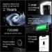 Urban Company Native M2 Pro Water Purifier, 10-Stage RO+UV+Copper+Alkaline+Mineraliser, No Service for 2 Years, Preset Touch Dispensing + Battery, Smart Real-time Tracking-3 Urban Company Native M2 Pro Water Purifier, 10-Stage RO+UV+Copper+Alkaline+Mineraliser, No Service for 2 Years, Preset Touch Dispensing + Battery, Smart Real-time Tracking-3