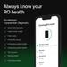 Urban Company Native M2 Pro Water Purifier, 10-Stage RO+UV+Copper+Alkaline+Mineraliser, No Service for 2 Years, Preset Touch Dispensing + Battery, Smart Real-time Tracking-10 Urban Company Native M2 Pro Water Purifier, 10-Stage RO+UV+Copper+Alkaline+Mineraliser, No Service for 2 Years, Preset Touch Dispensing + Battery, Smart Real-time Tracking-10