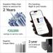 Urban Company Native M1 Pro Water Purifier, 10-Stage RO+UV+Copper+Alkaline+Mineraliser, No Service for 2 Years, Smart Real-time Tracking-3 Urban Company Native M1 Pro Water Purifier, 10-Stage RO+UV+Copper+Alkaline+Mineraliser, No Service for 2 Years, Smart Real-time Tracking-3