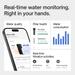 Urban Company Native M1 Pro Water Purifier, 10-Stage RO+UV+Copper+Alkaline+Mineraliser, No Service for 2 Years, Smart Real-time Tracking-5 Urban Company Native M1 Pro Water Purifier, 10-Stage RO+UV+Copper+Alkaline+Mineraliser, No Service for 2 Years, Smart Real-time Tracking-5