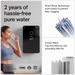 Urban Company Native M1 Pro Water Purifier, 10-Stage RO+UV+Copper+Alkaline+Mineraliser, No Service for 2 Years, Smart Real-time Tracking-6 Urban Company Native M1 Pro Water Purifier, 10-Stage RO+UV+Copper+Alkaline+Mineraliser, No Service for 2 Years, Smart Real-time Tracking-6