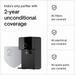 Urban Company Native M1 Pro Water Purifier, 10-Stage RO+UV+Copper+Alkaline+Mineraliser, No Service for 2 Years, Smart Real-time Tracking-7 Urban Company Native M1 Pro Water Purifier, 10-Stage RO+UV+Copper+Alkaline+Mineraliser, No Service for 2 Years, Smart Real-time Tracking-7