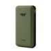 Urbn 20000 mAh Ultra Compact Power Bank, 22.5 W Superfast Charging Technology, Quick Charge and Power Delivery Compatible, 12 Layers Circuit Protection, Smart Adaptive IC, Cable Included, LED Indicator, Camo-1 Urbn 20000 mAh Ultra Compact Power Bank, 22.5 W Superfast Charging Technology, Quick Charge and Power Delivery Compatible, 12 Layers Circuit Protection, Smart Adaptive IC, Cable Included, LED Indicator, Camo-1