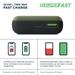 Urbn 20000 mAh Ultra Compact Power Bank, 22.5 W Superfast Charging Technology, Quick Charge and Power Delivery Compatible, 12 Layers Circuit Protection, Smart Adaptive IC, Cable Included, LED Indicator, Camo-7 Urbn 20000 mAh Ultra Compact Power Bank, 22.5 W Superfast Charging Technology, Quick Charge and Power Delivery Compatible, 12 Layers Circuit Protection, Smart Adaptive IC, Cable Included, LED Indicator, Camo-7