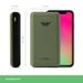 Urbn 20000 mAh Ultra Compact Power Bank, 22.5 W Superfast Charging Technology, Quick Charge and Power Delivery Compatible, 12 Layers Circuit Protection, Smart Adaptive IC, Cable Included, LED Indicator, Camo-8 Urbn 20000 mAh Ultra Compact Power Bank, 22.5 W Superfast Charging Technology, Quick Charge and Power Delivery Compatible, 12 Layers Circuit Protection, Smart Adaptive IC, Cable Included, LED Indicator, Camo-8