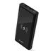 Urbn UPR107 10000 mAh Wireless Power Bank, Black-1 Urbn UPR107 10000 mAh Wireless Power Bank, Black-1