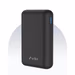 Urbn 20000 mAh 22.5 W Nano Power Bank, Black-1
