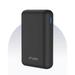 Urbn 20000 mAh 22.5 W Nano Power Bank, Black-1